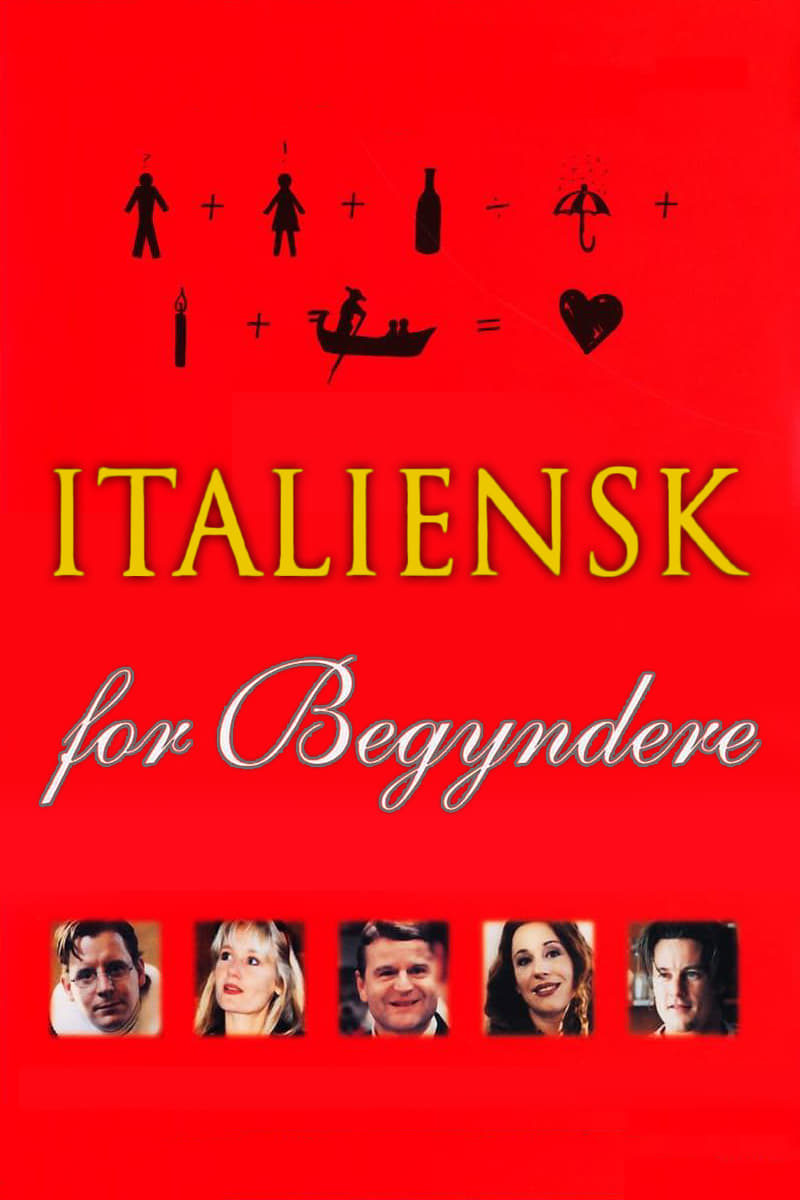 Italiensk for begyndere