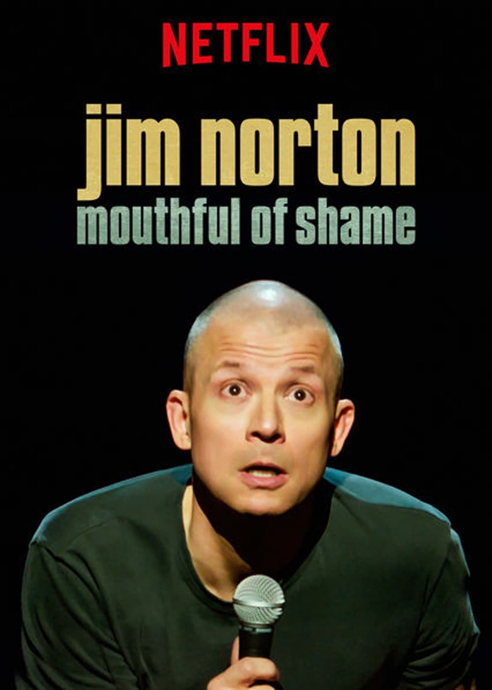 Jim Norton: Mouthful of Shame | Jim Norton: Mouthful of Shame