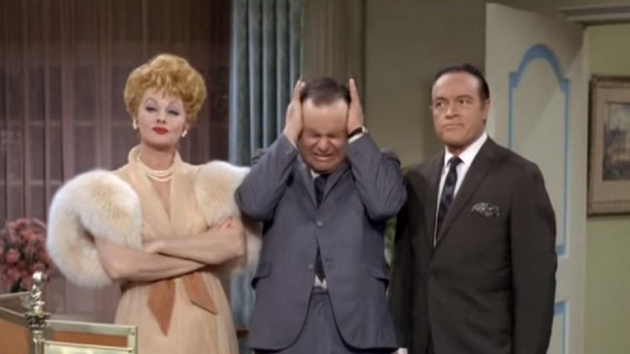 The Lucille Ball Comedy Hour|The Lucille Ball Comedy Hour