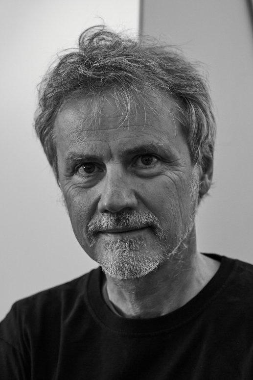 بازیگر Marco Albino Ferrari  
