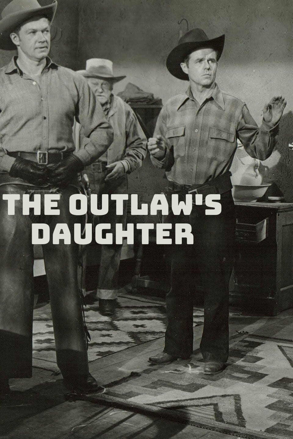 The Outlaw's Daughter | The Outlaw's Daughter