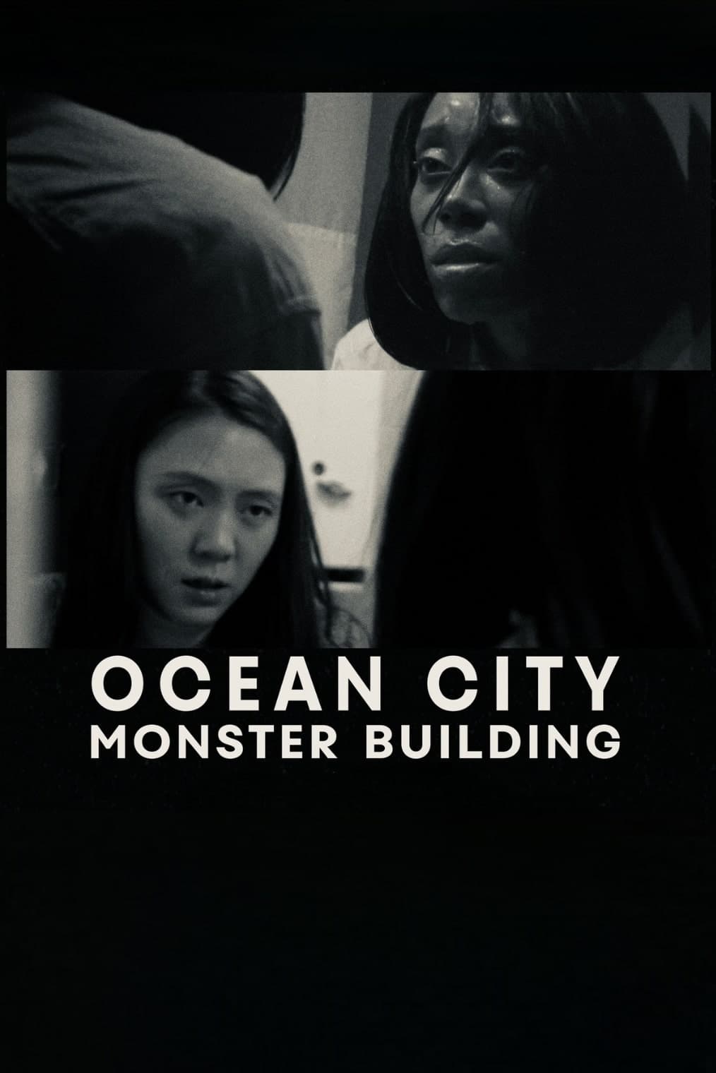 Ocean City Monster Building | Ocean City Monster Building