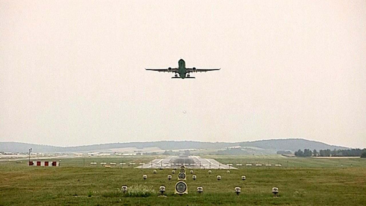 Flug Nummer 884|Flug Nummer 884