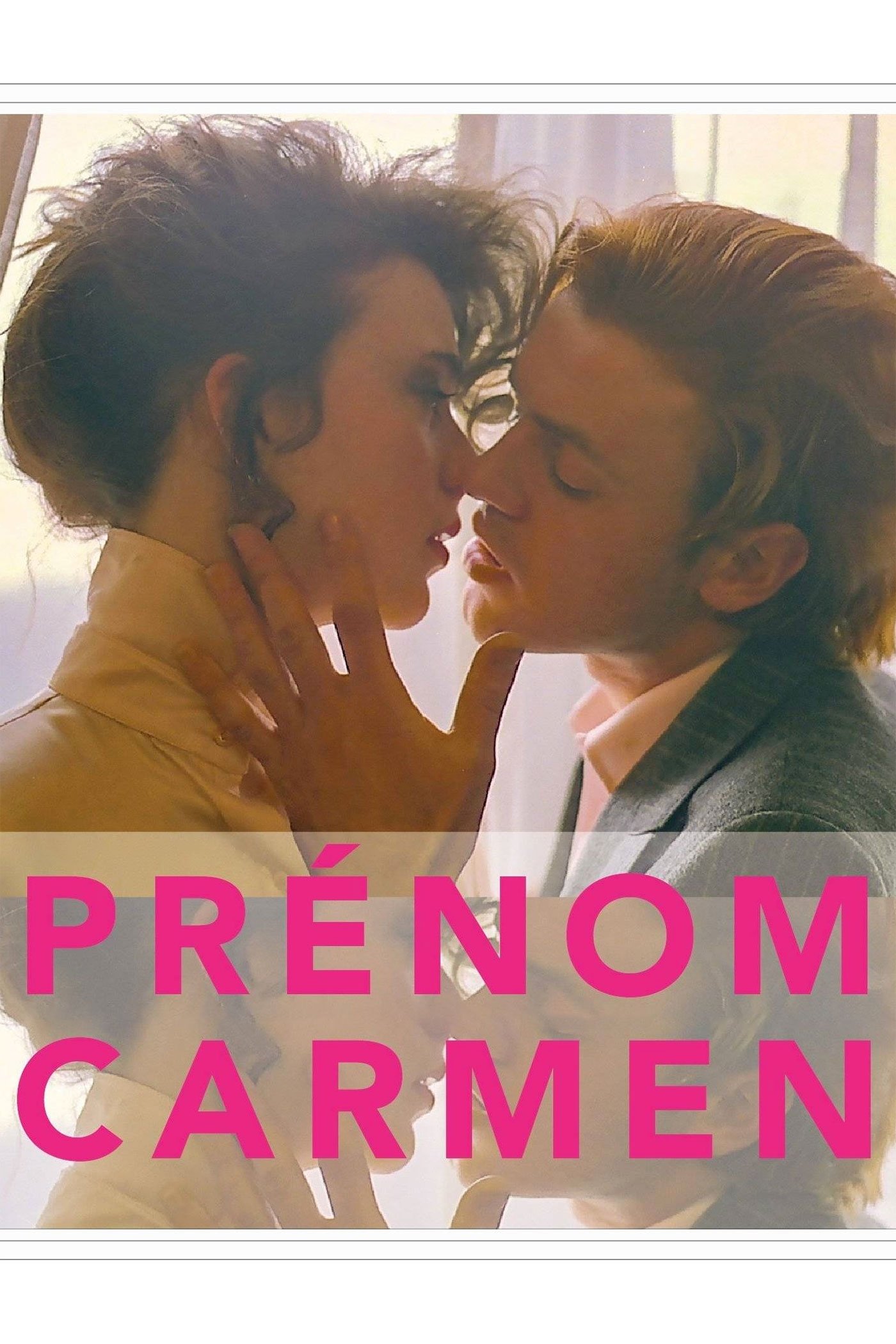 Prénom Carmen | Prénom Carmen