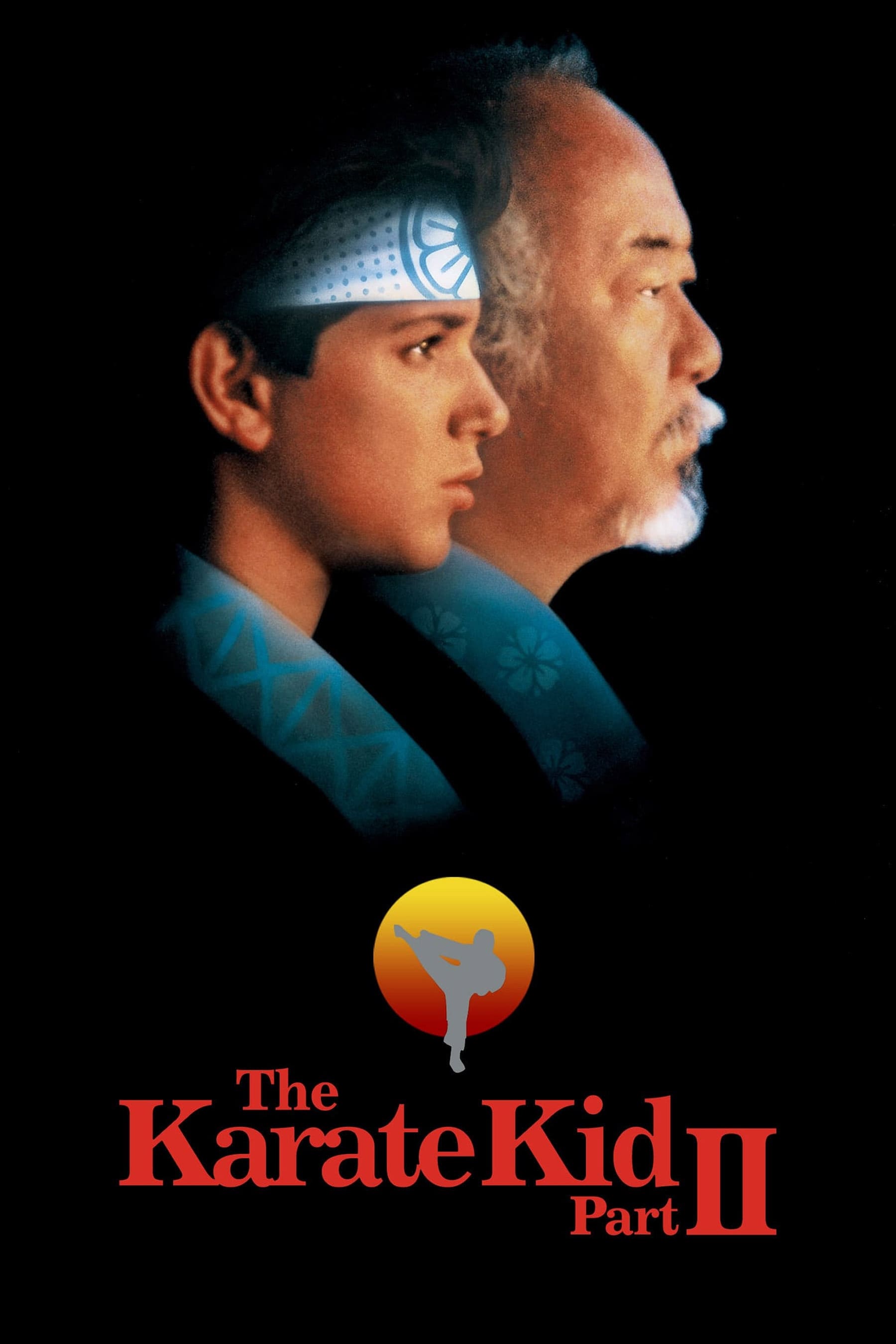 بچه کاراته‌کار بخش ۲ | The Karate Kid Part II