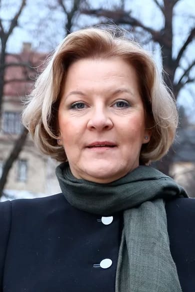 بازیگر Helena Brabcová  