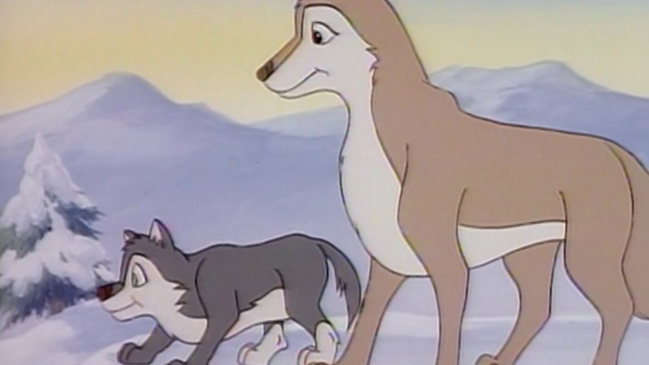 White Fang|White Fang