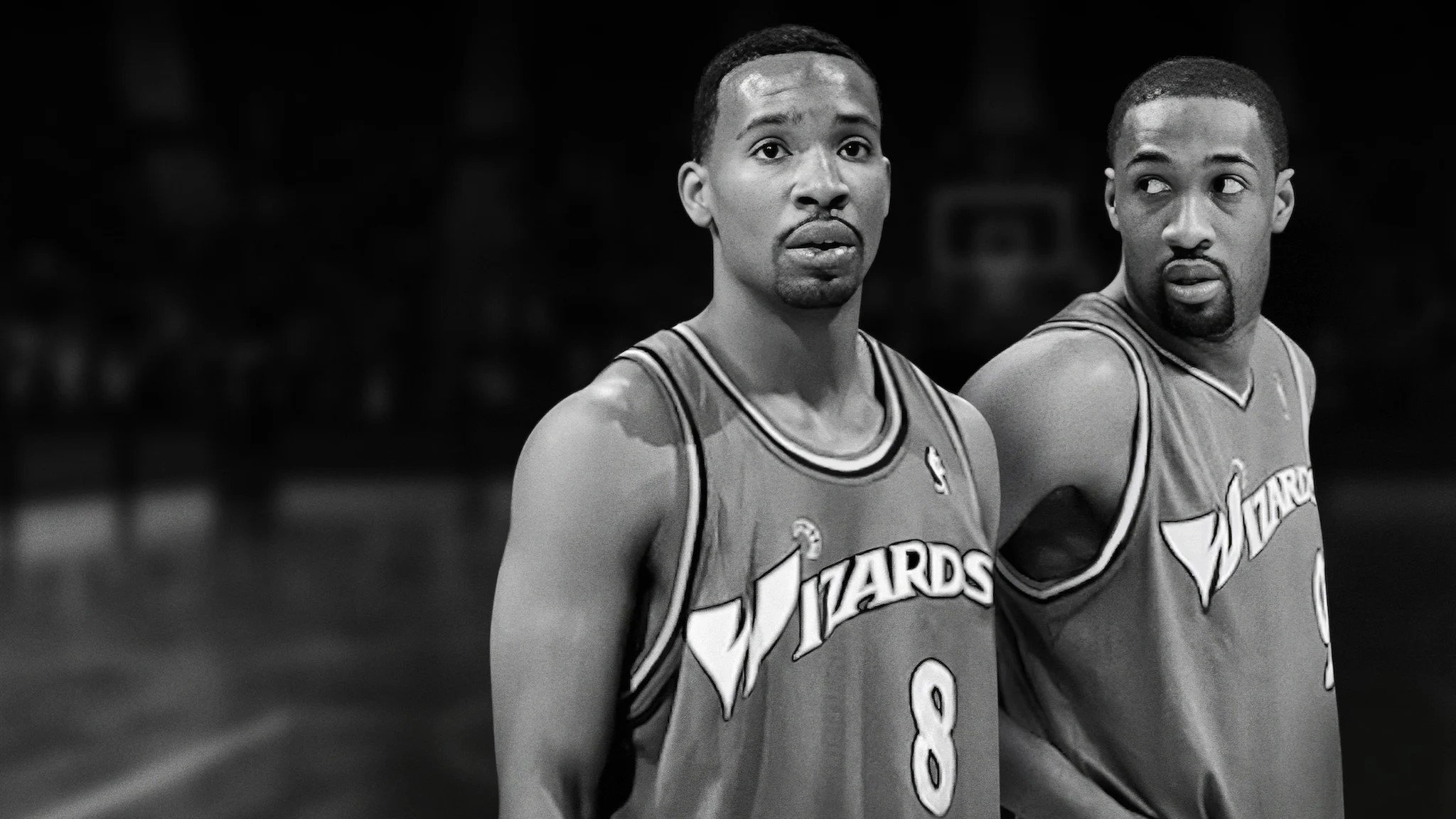 Untold: Shooting Guards|Untold: Shooting Guards