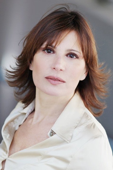 بازیگر Antonella Fattori  