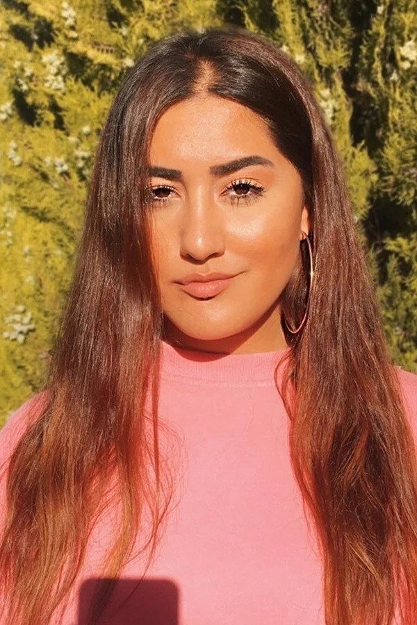 بازیگر Dilara Özkan  