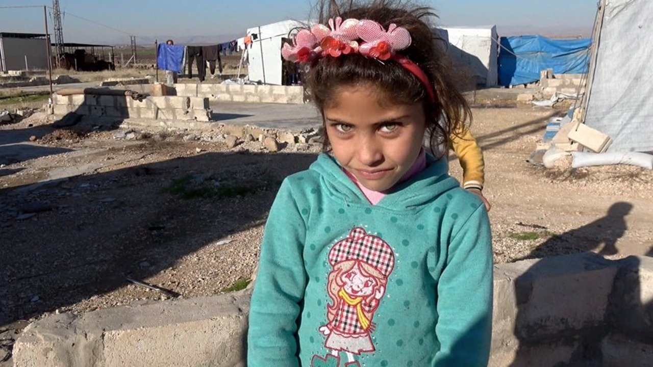 Rojava, l'avenir suspendu|Rojava, l'avenir suspendu