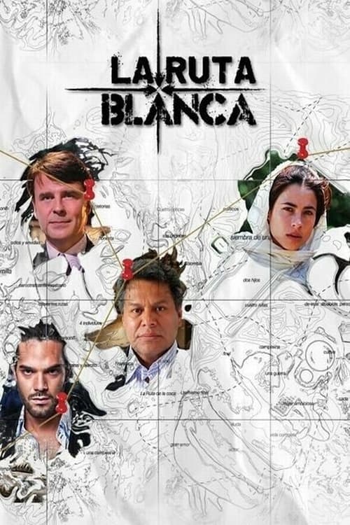 La Ruta Blanca | La Ruta Blanca