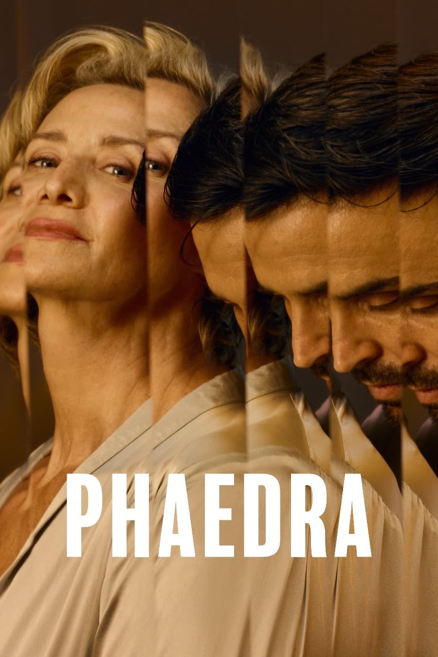 National Theatre Live: Phaedra | National Theatre Live: Phaedra