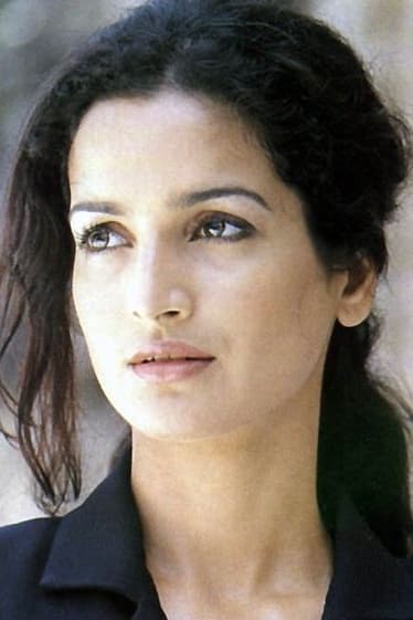 بازیگر Sushma Reddy  