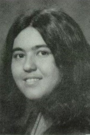 بازیگر Gloria Nakamura  