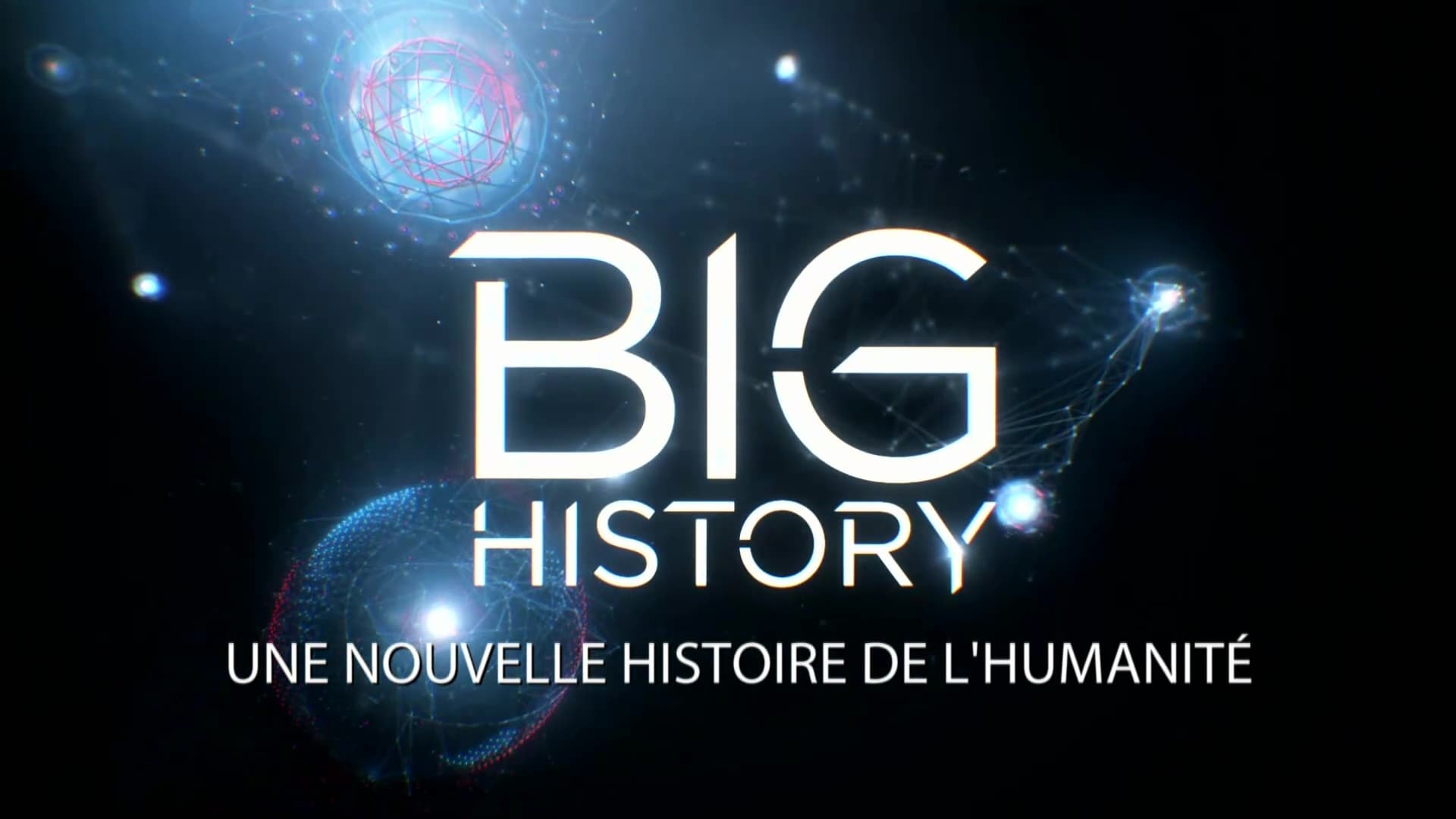 Big History|Big History