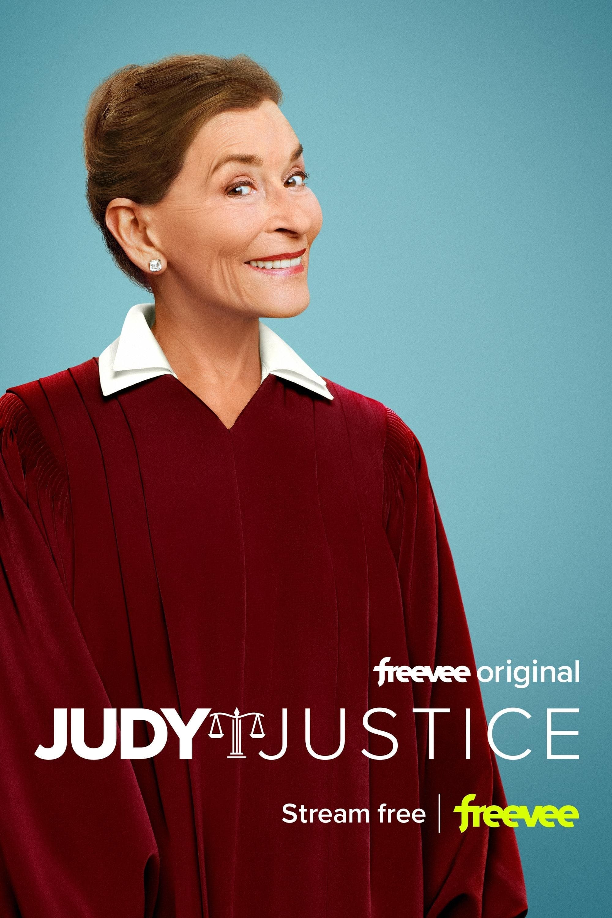 Judy Justice | Judy Justice