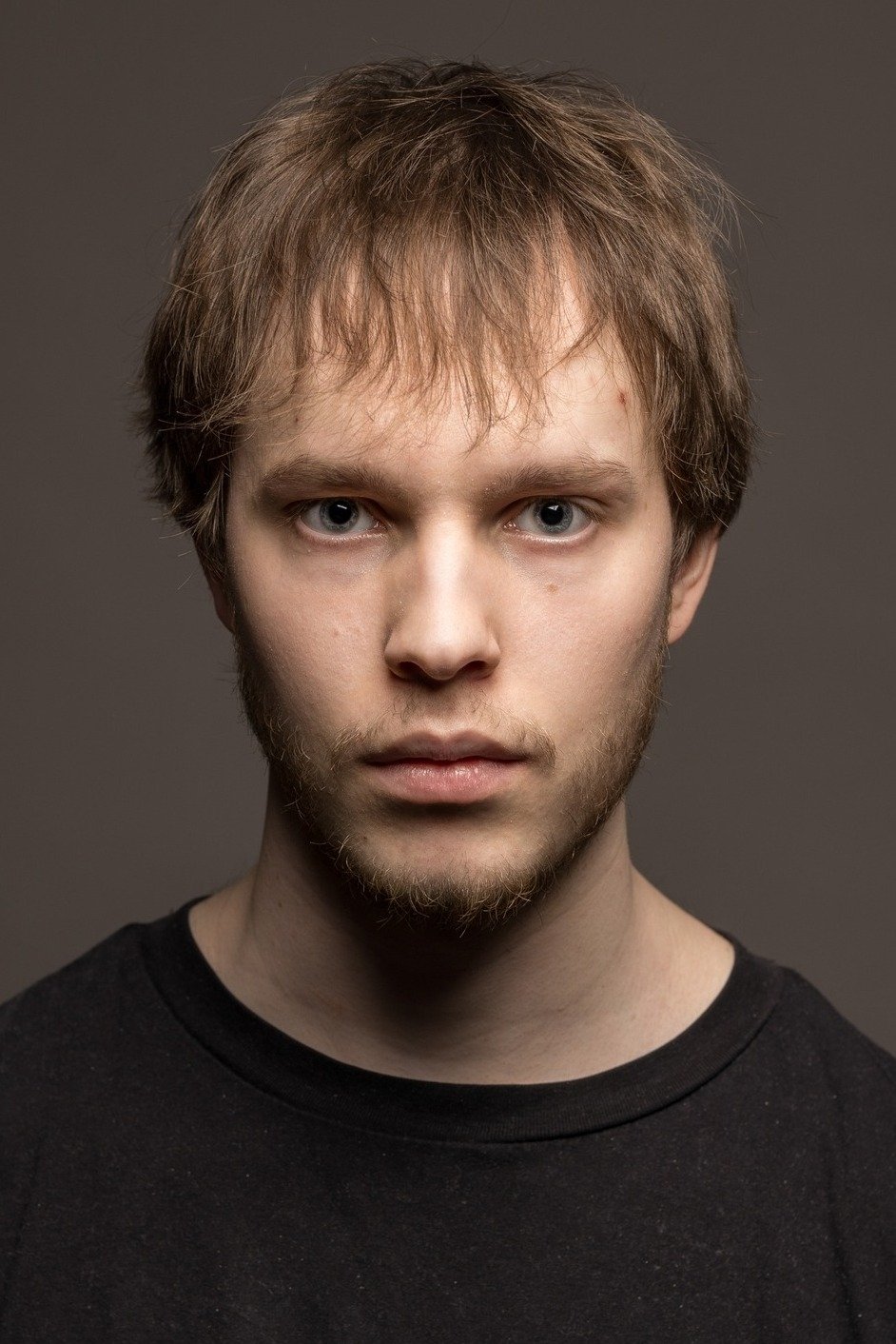 بازیگر Kristjan Taska  