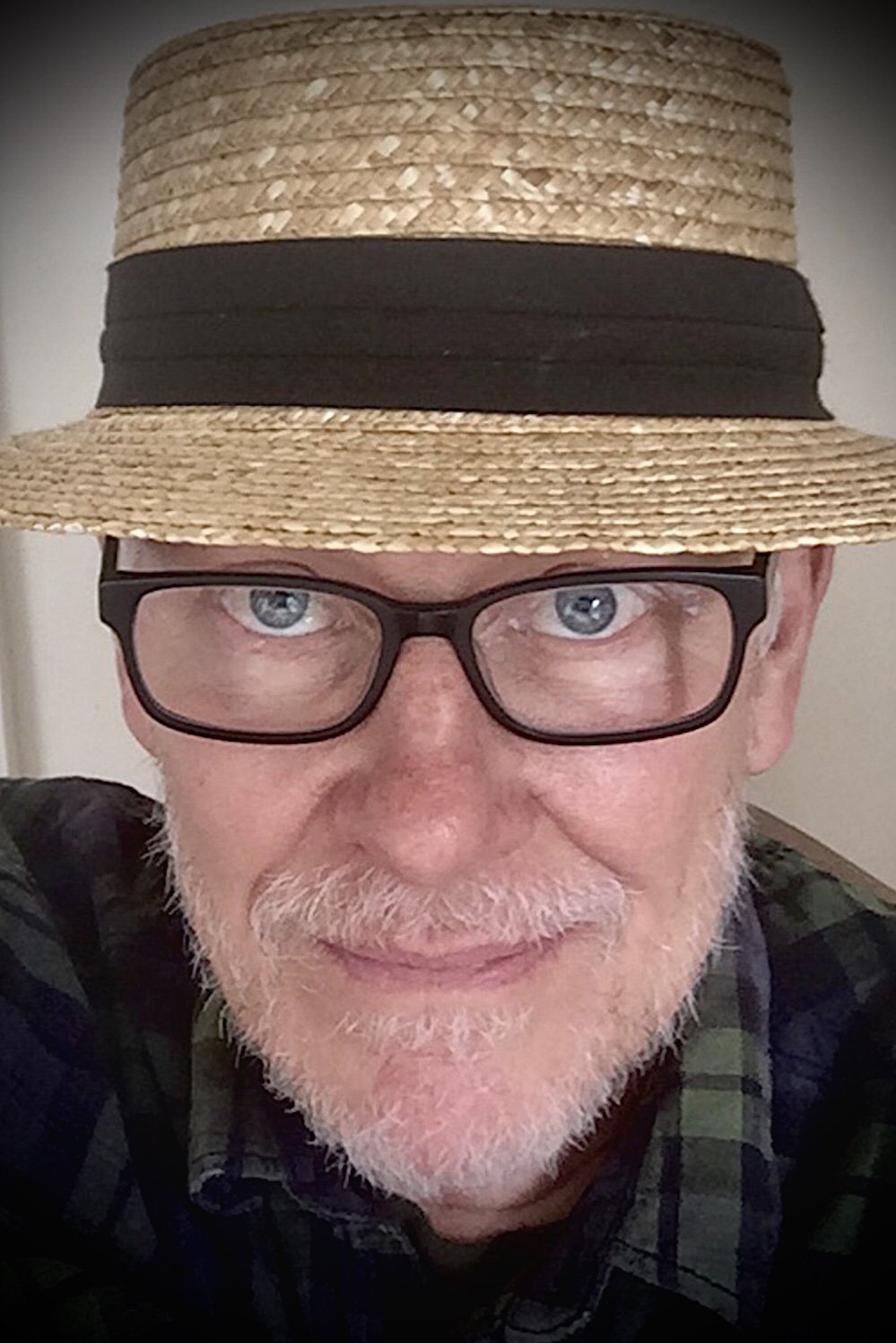 بازیگر Paul Kean  