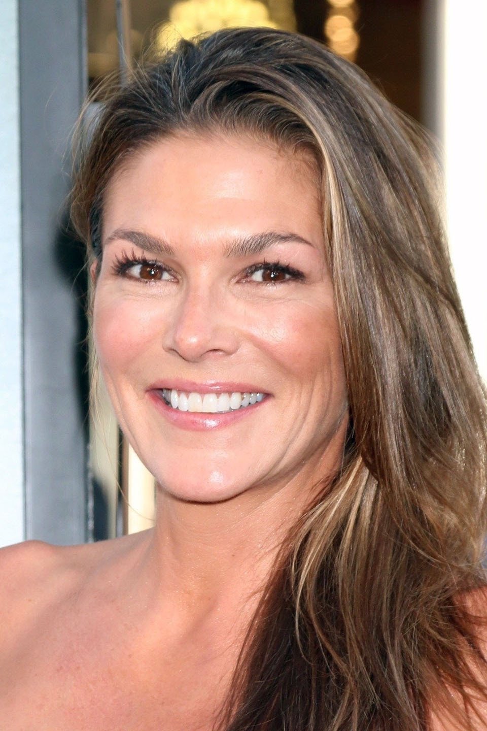 بازیگر Paige Turco  