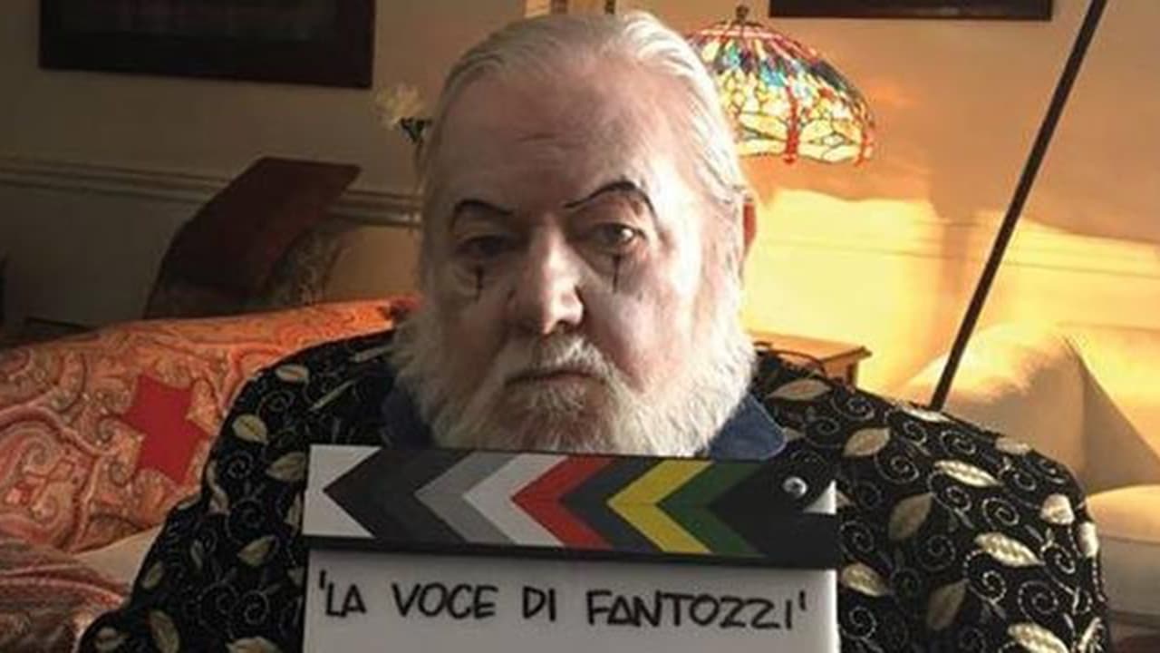 La voce di Fantozzi|La voce di Fantozzi