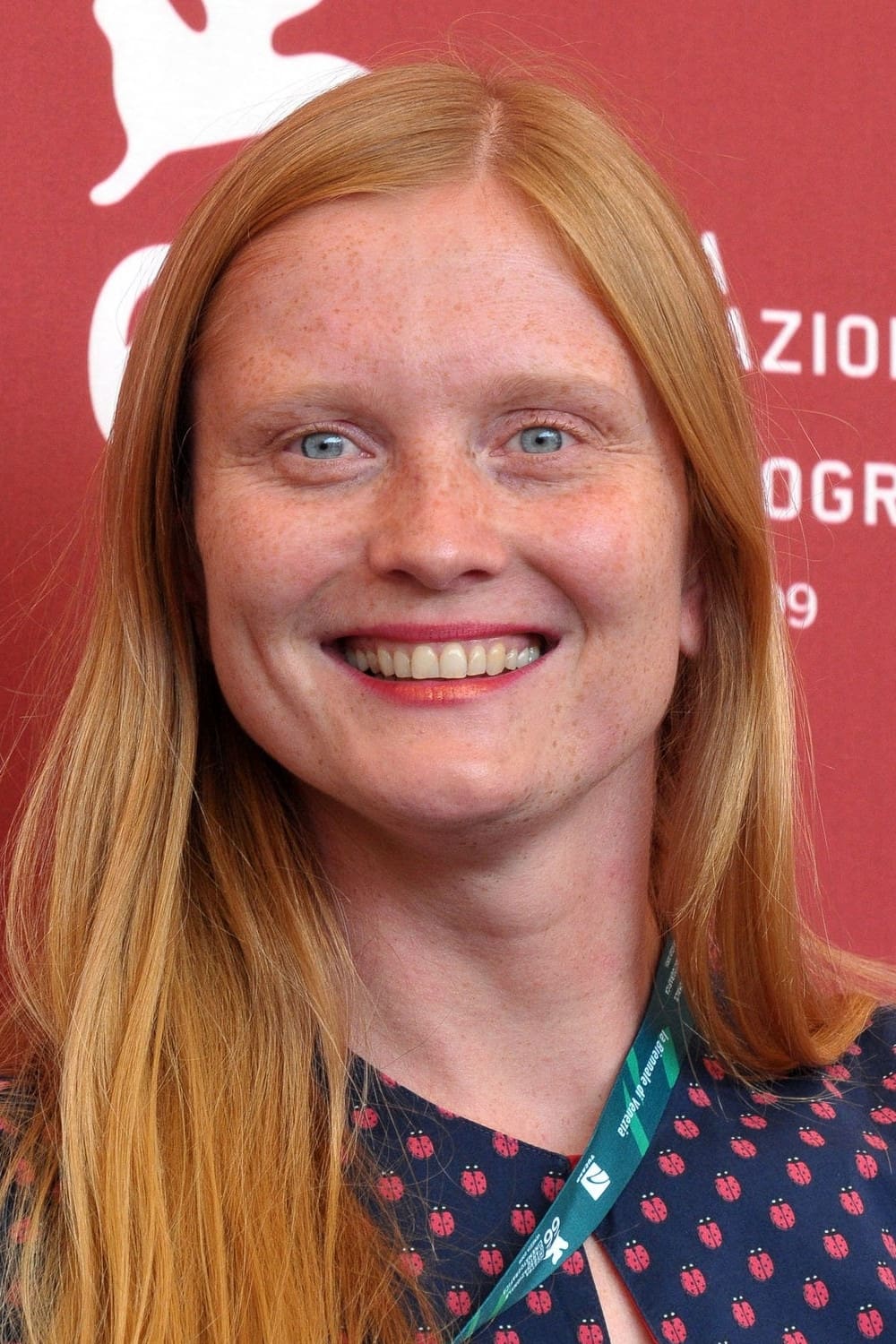 بازیگر Ewelina Guzik  