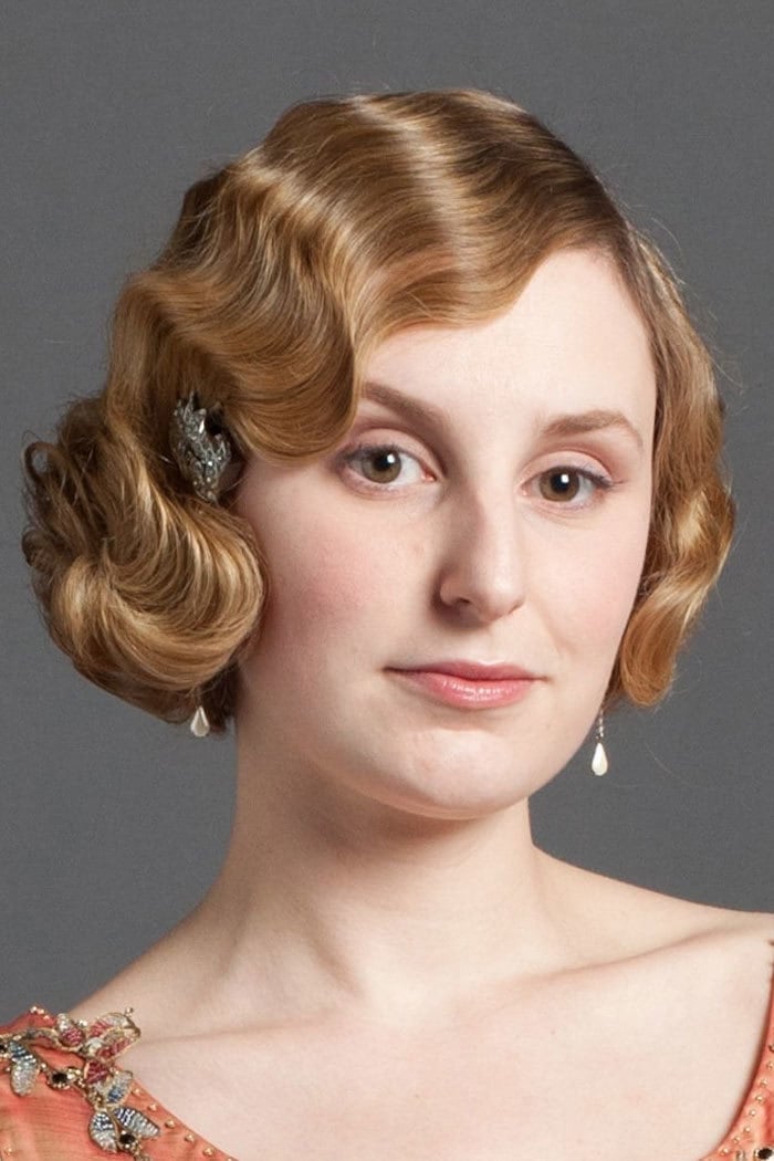 بازیگر Laura Carmichael  