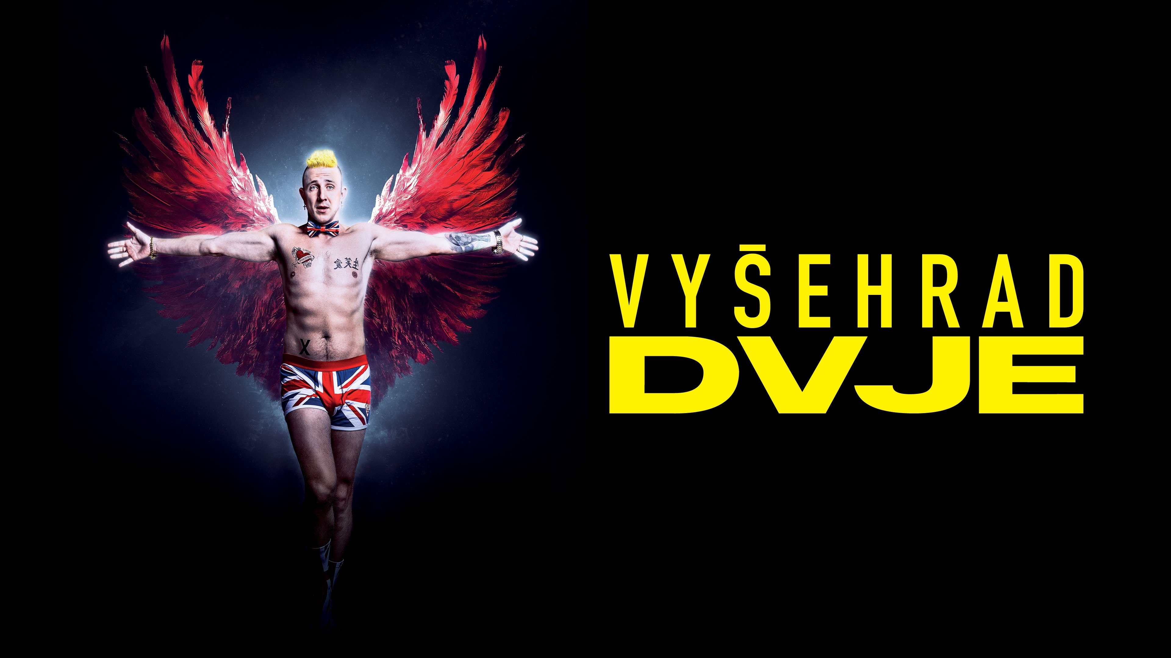 Vyšehrad Dvje|Vyšehrad Dvje
