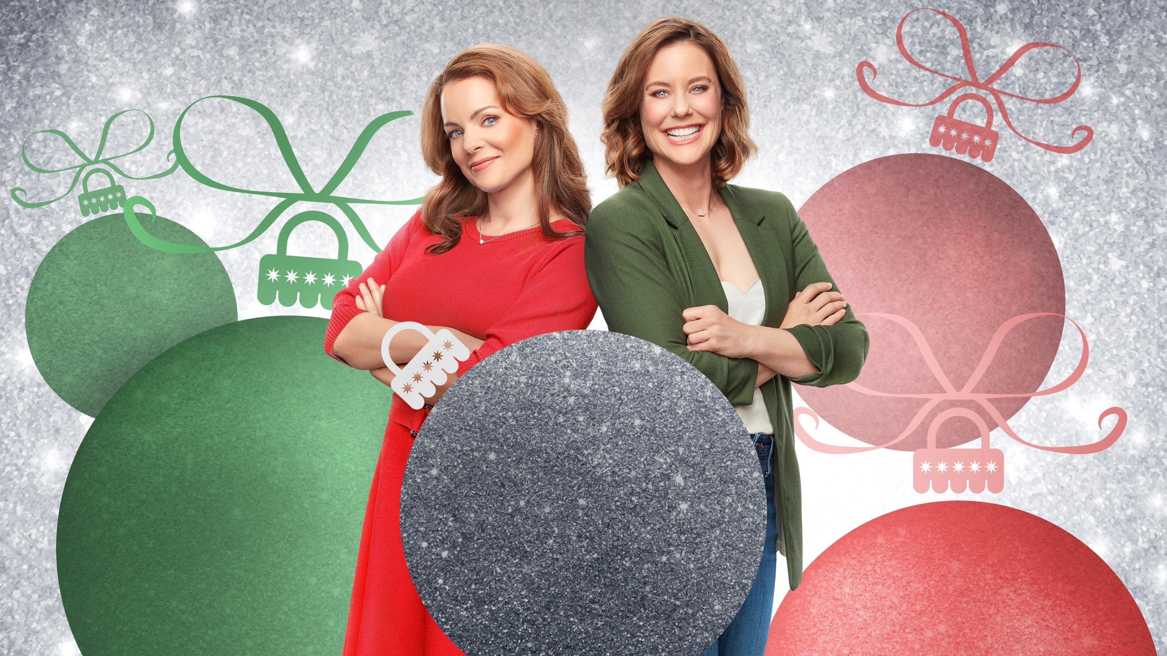 Sister Swap: Christmas in the City|Sister Swap: Christmas in the City
