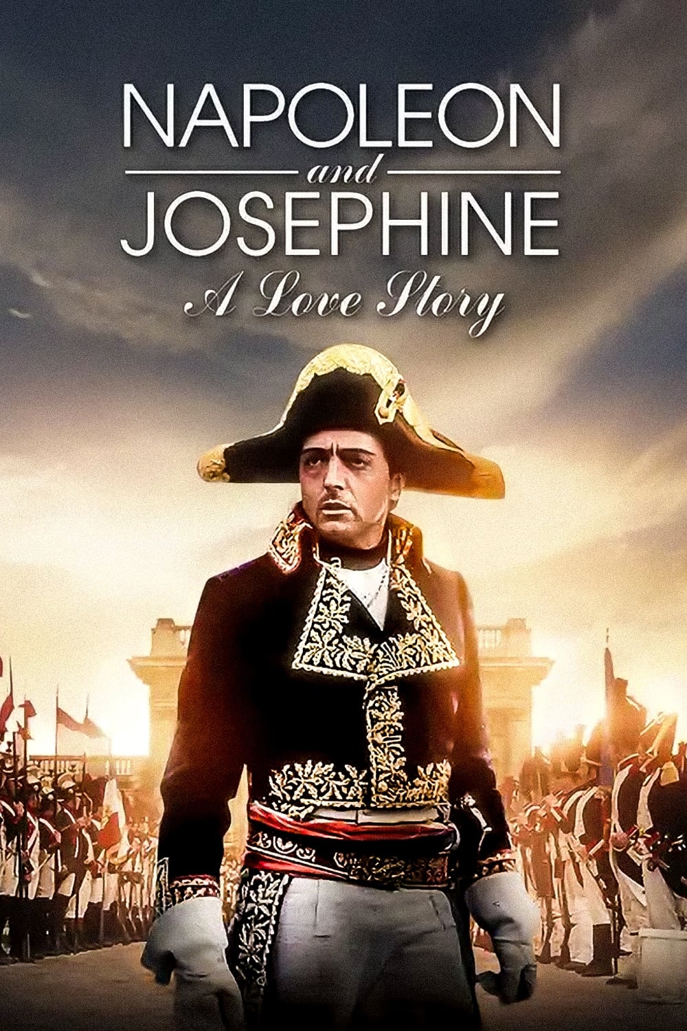 Napoleon and Josephine: A Love Story | Napoleon and Josephine: A Love Story