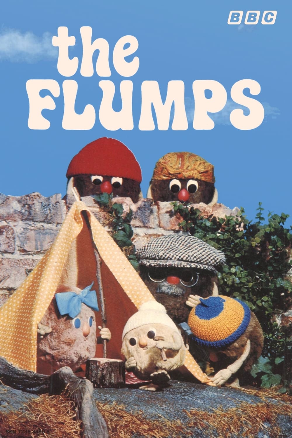 The Flumps | The Flumps