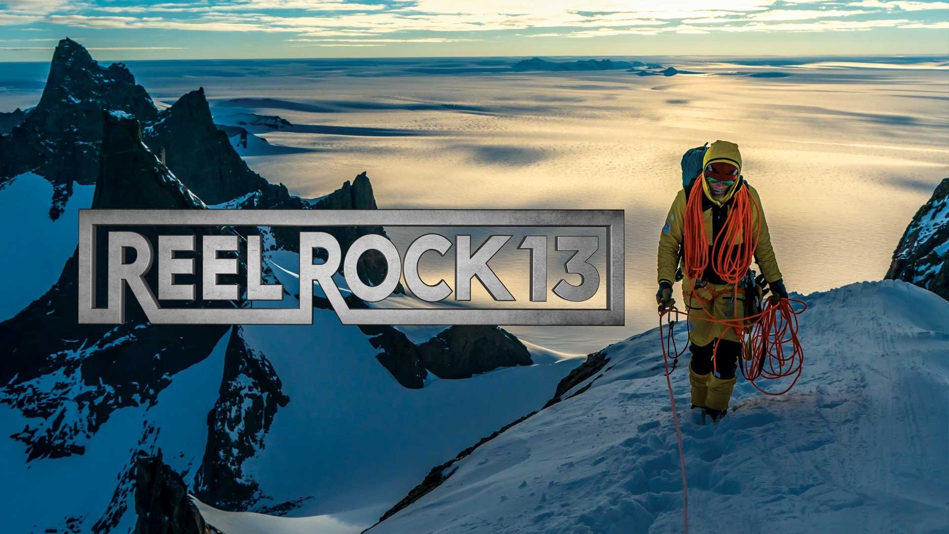 Reel Rock 13|Reel Rock 13