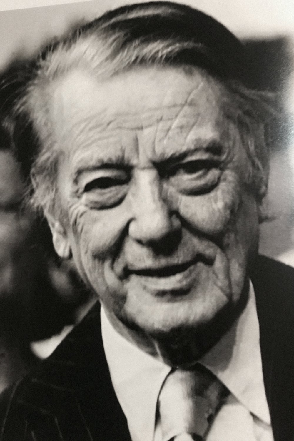 بازیگر Enrique Cadícamo  