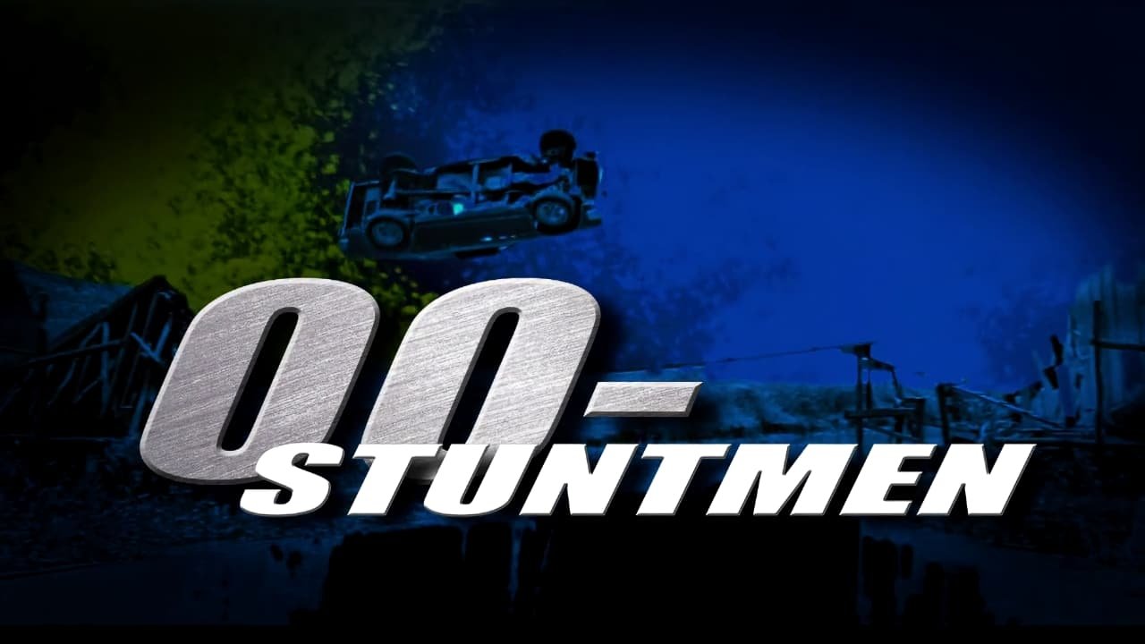 Double-O Stunts|Double-O Stunts