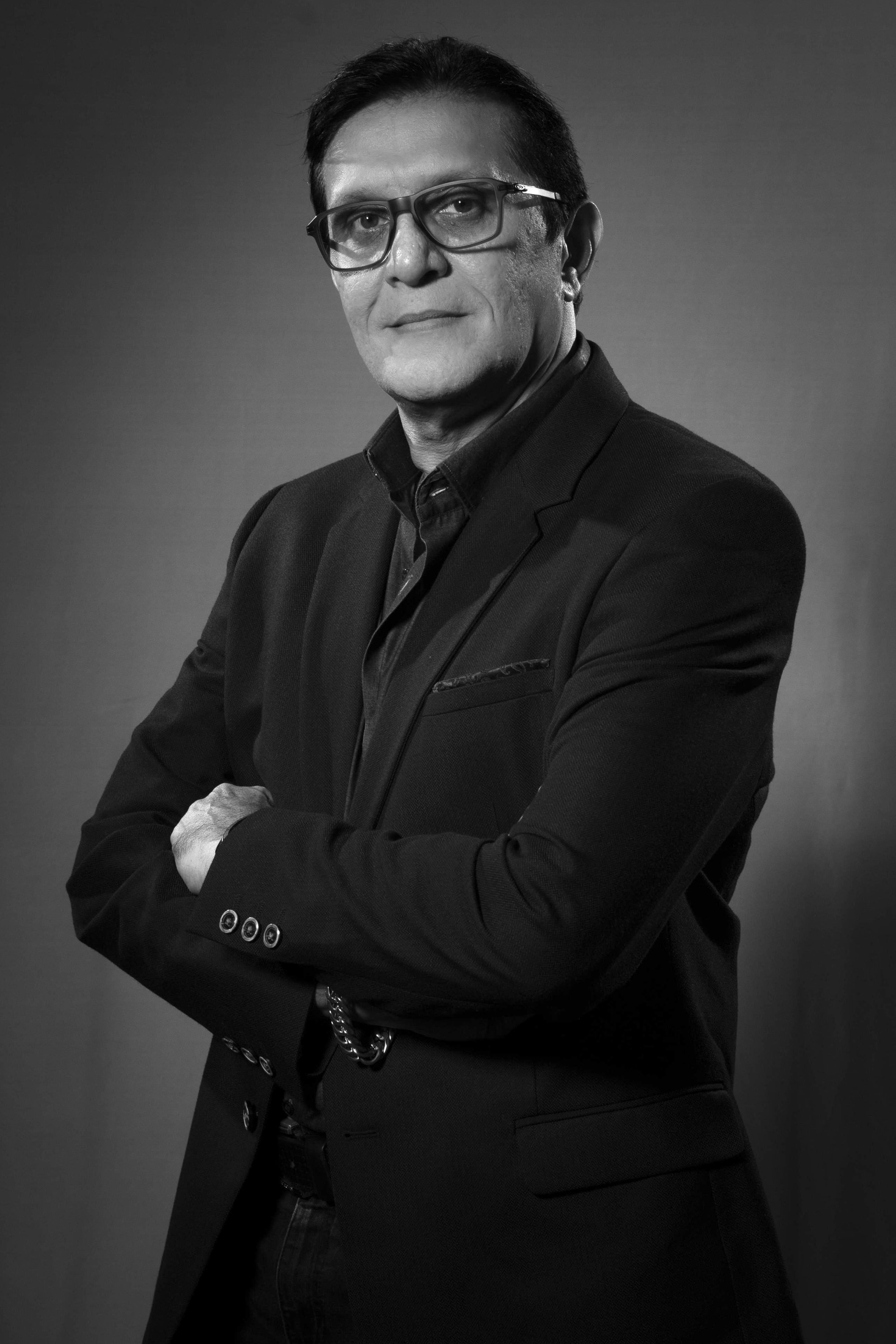 بازیگر Shankar RS  