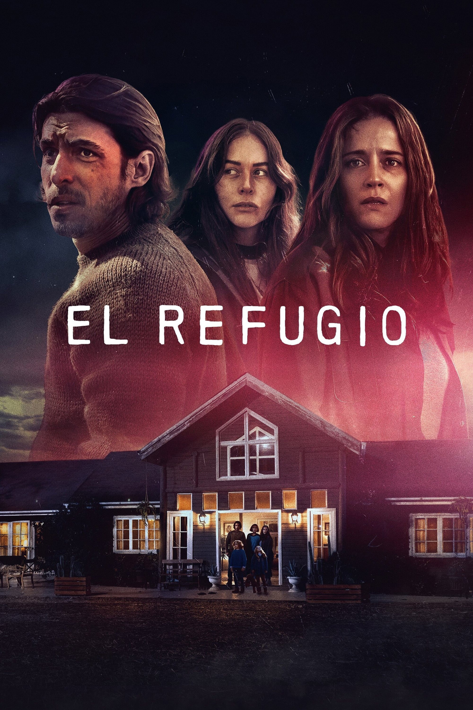 El Refugio | El Refugio