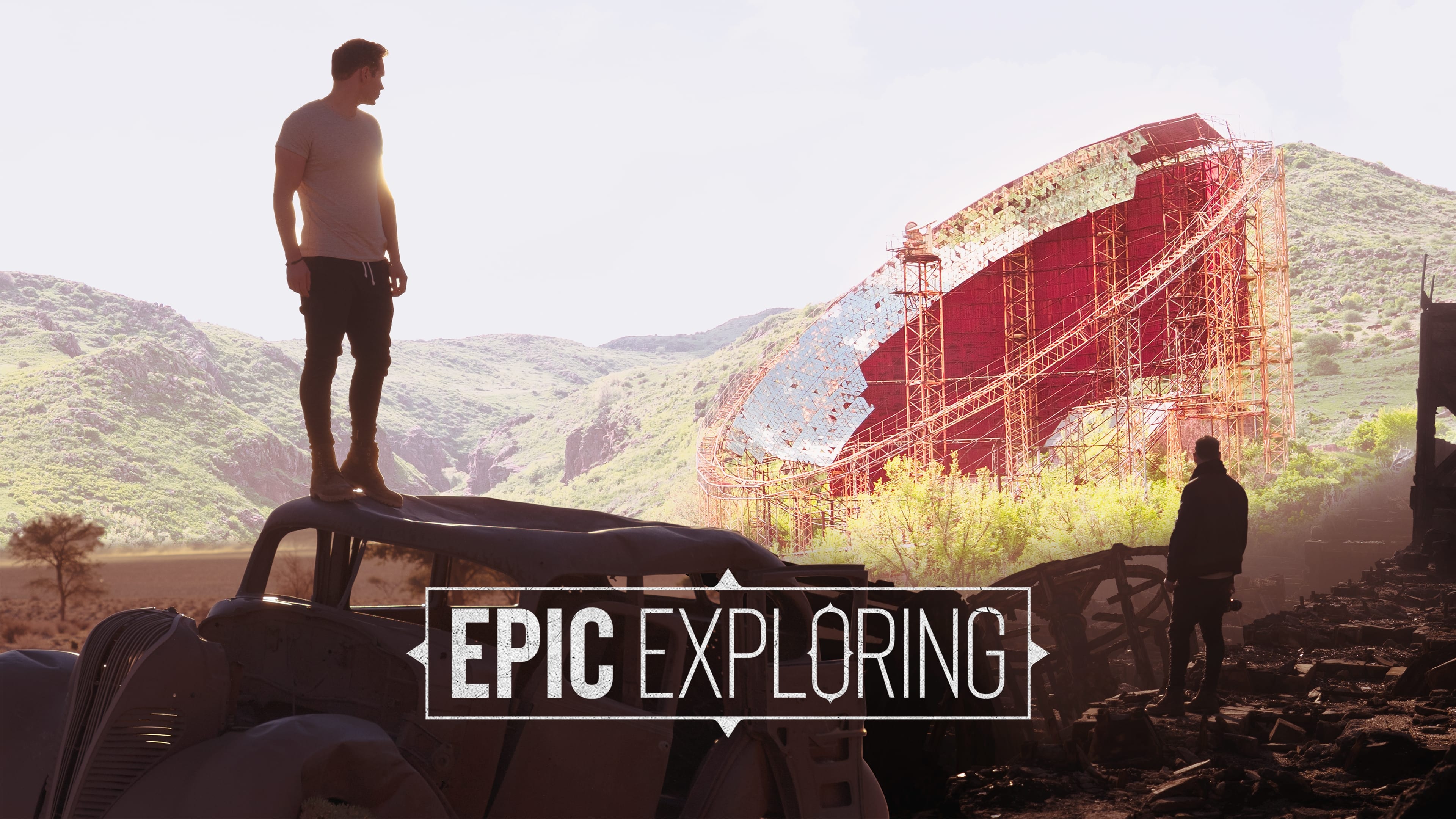 Epic Exploring|Epic Exploring