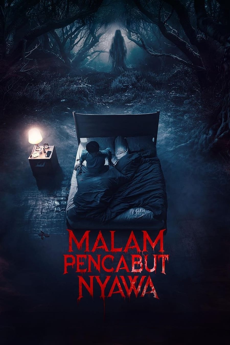 Malam Pencabut Nyawa | Malam Pencabut Nyawa