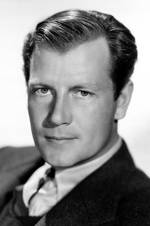 بازیگر Joel McCrea  