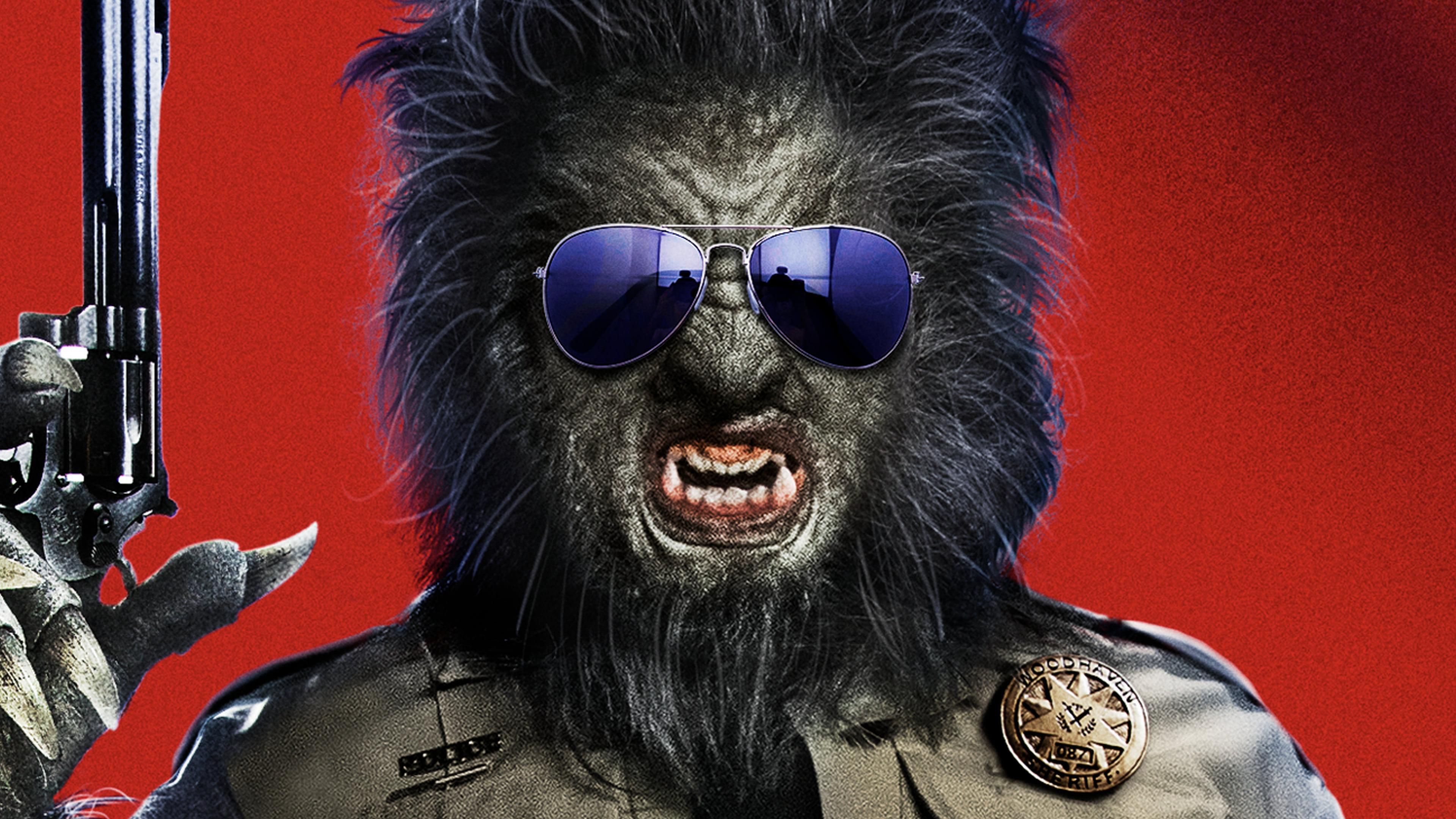 Another WolfCop|Another WolfCop