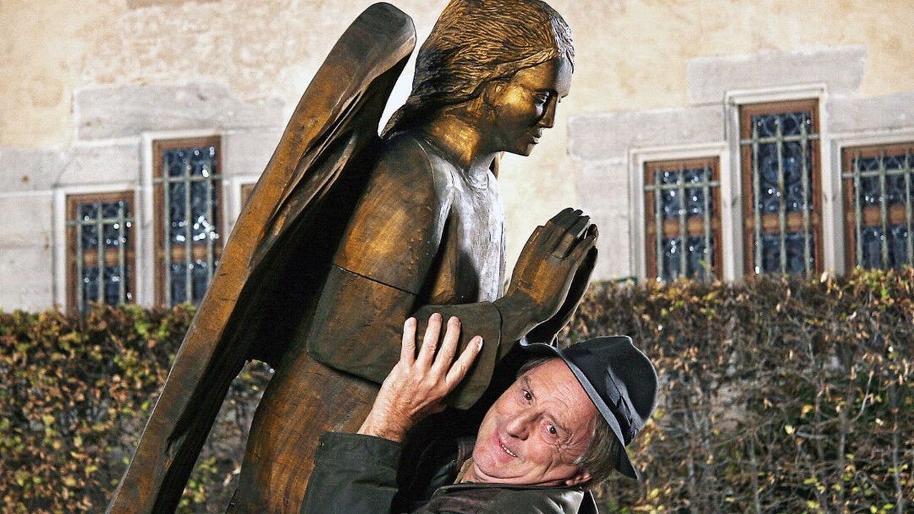 Die Nonne und der Kommissar - Todesengel|Die Nonne und der Kommissar - Todesengel