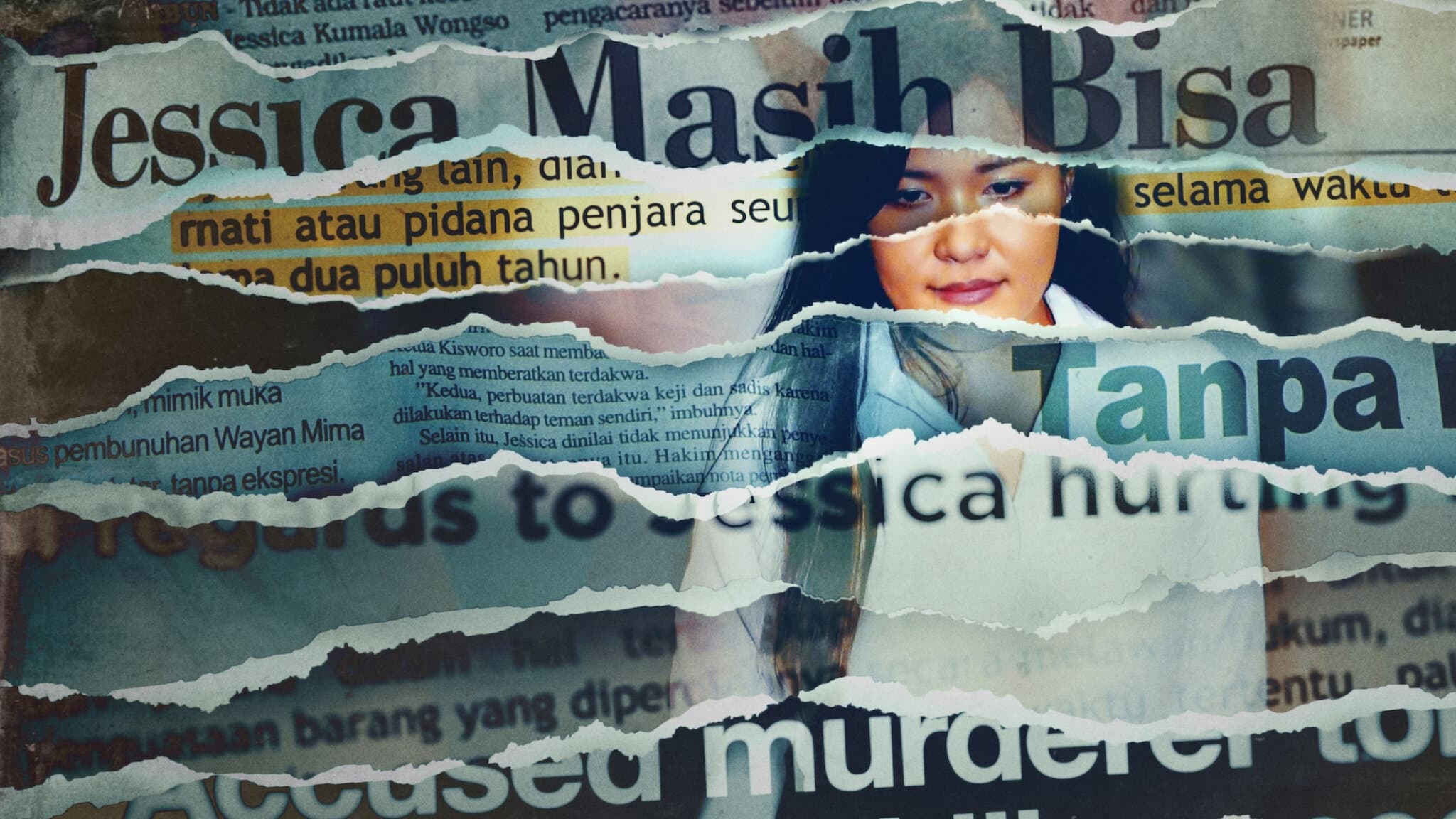 Ice Cold: Murder, Coffee and Jessica Wongso|Ice Cold: Murder, Coffee and Jessica Wongso