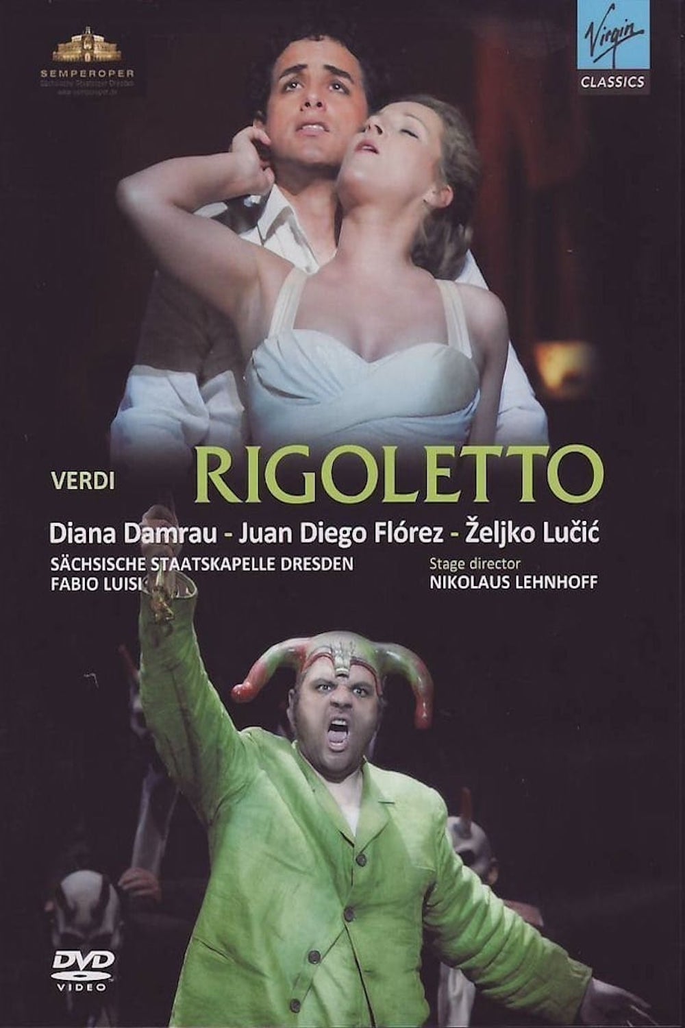 Rigoletto | Rigoletto