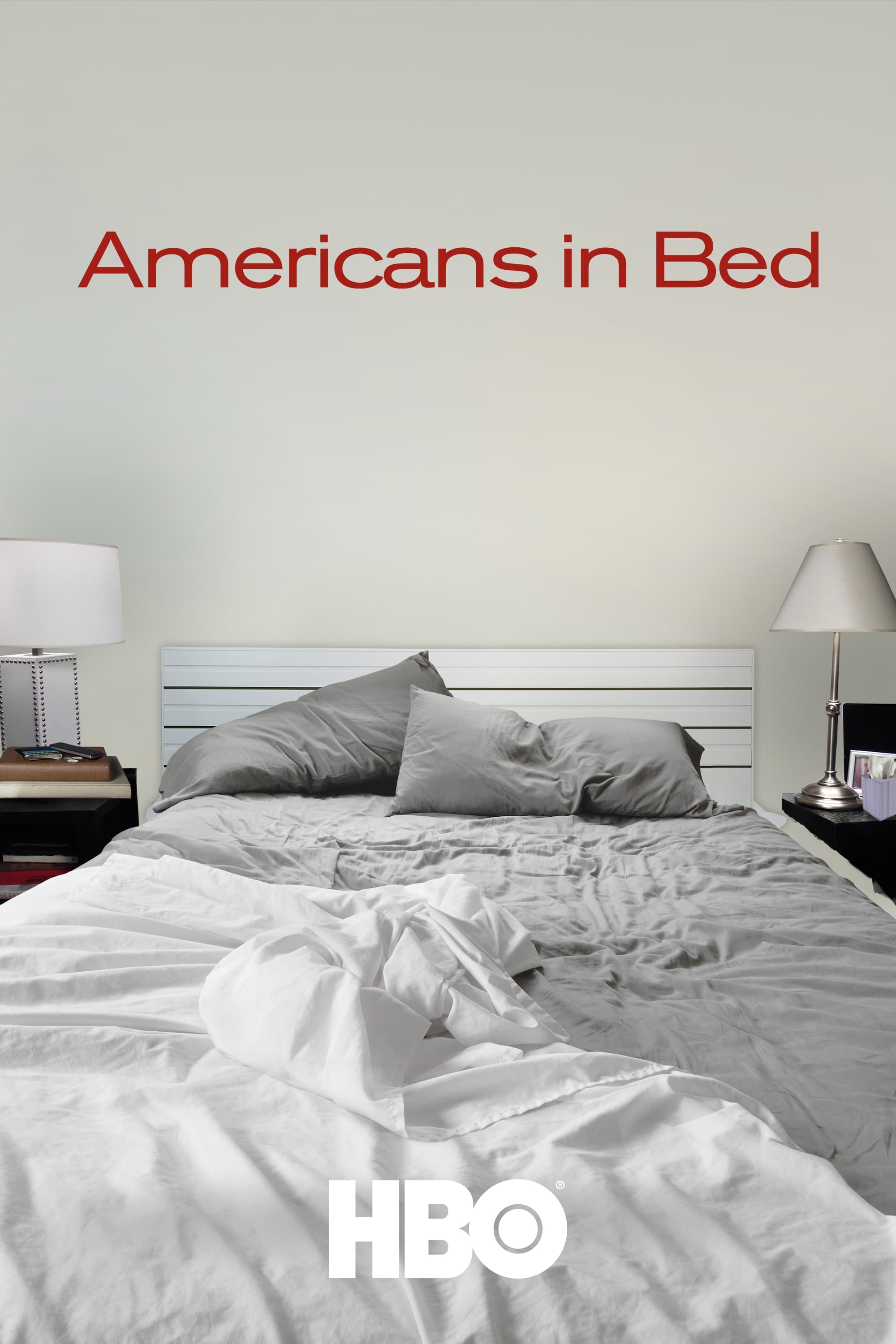 Americans in Bed | Americans in Bed