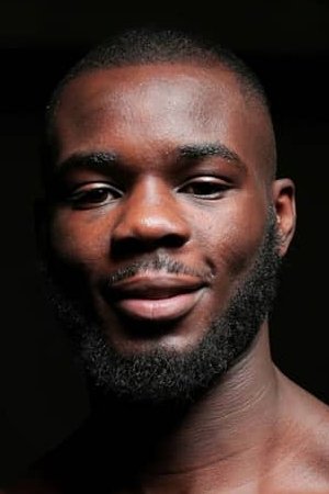 بازیگر Chris Kongo  