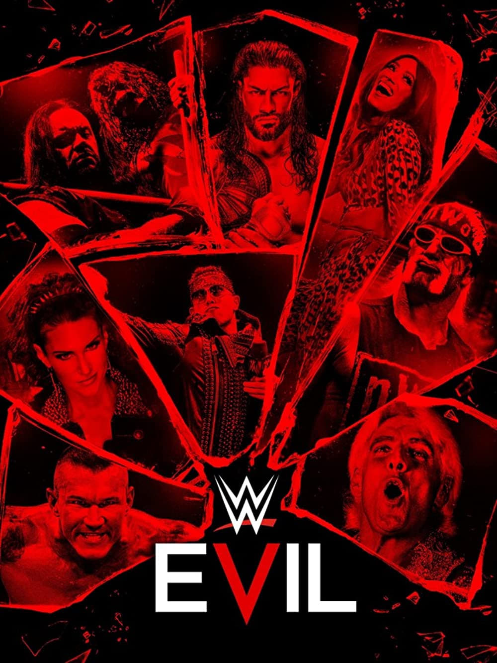 WWE Evil | WWE Evil