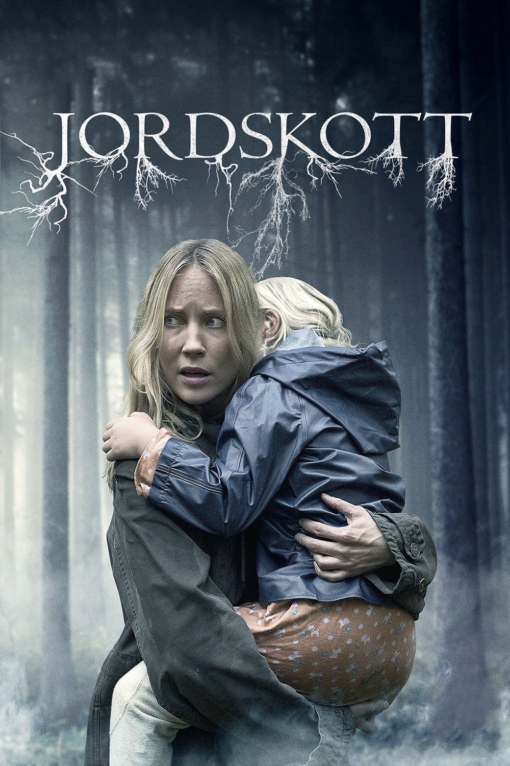 Jordskott | Jordskott