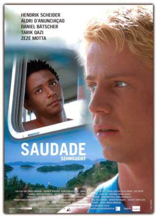 Saudade | Saudade