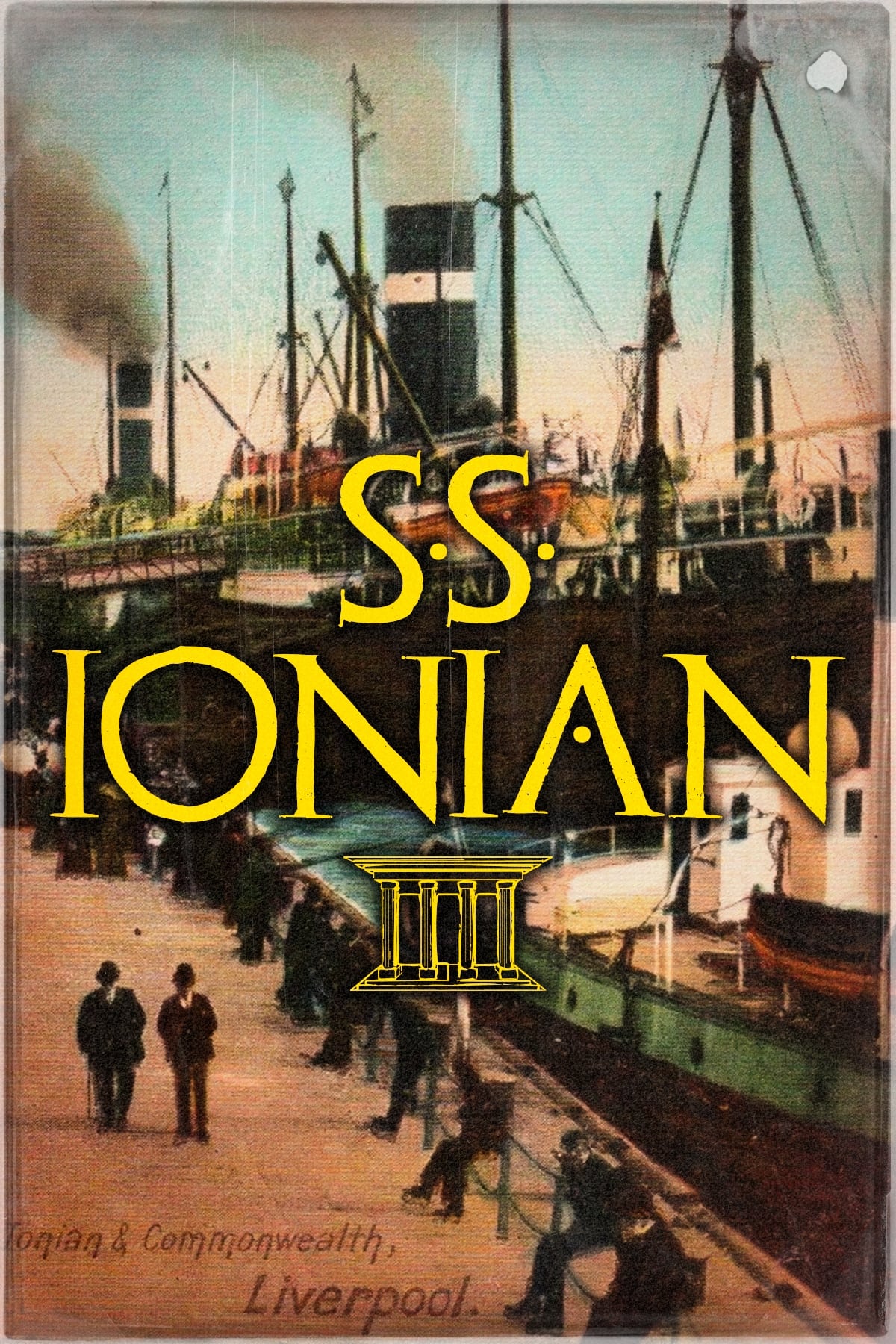 S.S. Ionian | S.S. Ionian