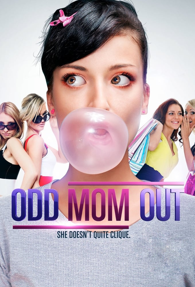 Odd Mom Out | Odd Mom Out